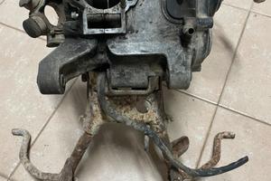 Carter motore piaggio