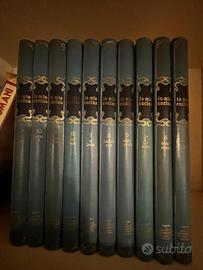 La mia cucina enciclopedia de agostini