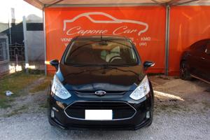 Ford B-Max 1.0 EcoBoost 100 CV Titanium