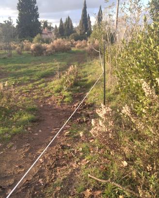 Terreno a Roma - Land for Sale in Rome
