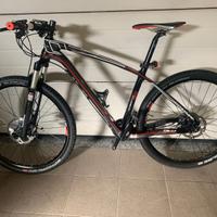 OLIMPIA CSLX2 CARBON tg M