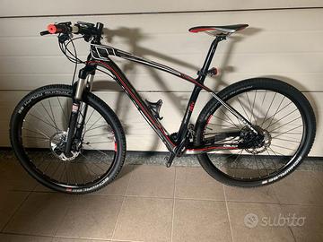 OLIMPIA CSLX2 CARBON tg M