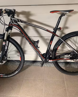 OLIMPIA CSLX2 CARBON tg M
