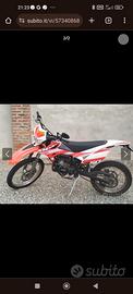 Beta RR 50 enduro