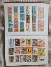 francobolli antichi  India,SriLanca, Nepal,Buthan