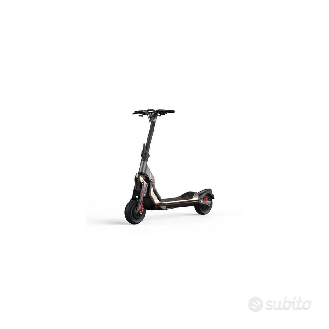 Gt2p Monopattino Elettrico Ninebot Ultimo Modello Monopattino