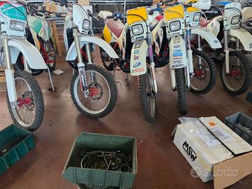 ktm 250/300/350 gs targate