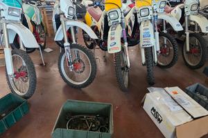 ktm 250/300/350 gs targate