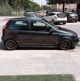 Fiat Punto GT 1 serie