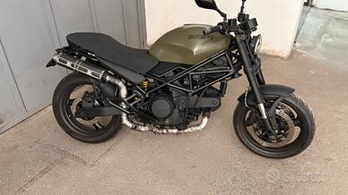 Ducati Monster 750