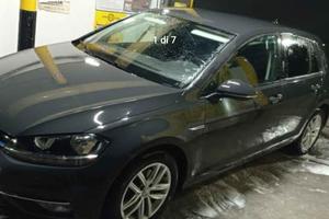 GOLF 7 TGI metano,  automatico, bollo ridotto.