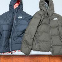 Giubbotti piumini The North Face bambino