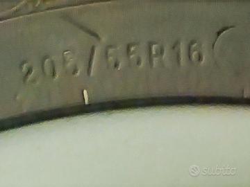 Cerchi audi A4 o audi A3