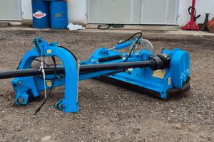 Trincia fossi nobili