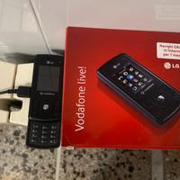 LG KU380