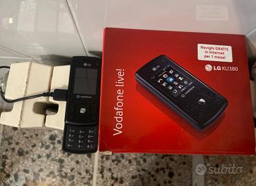 LG KU380