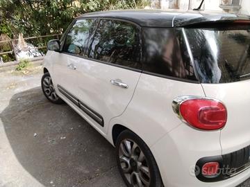 FIAT 500L 1.3 MULTIJET LOUNGE