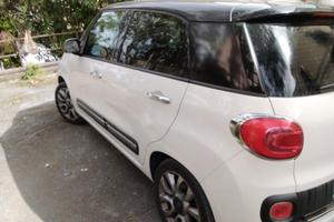 FIAT 500L 1.3 MULTIJET LOUNGE