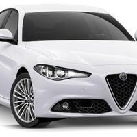 Ricambi alfa romeo giulia / giulia veloce