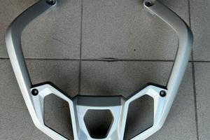 Portapacchi codino originale BMW GS 1200 1250