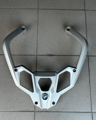 Portapacchi codino originale BMW GS 1200 1250
