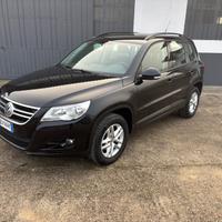 Volkswagen Tiguan 2.0 TDI. Garanzia 12 mesi