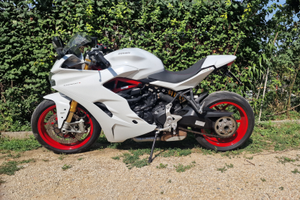 Ducati Supersport S