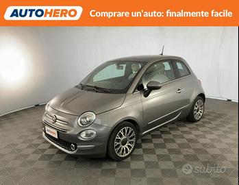FIAT 500 UF02498