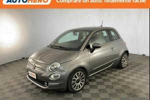FIAT 500 UF02498
