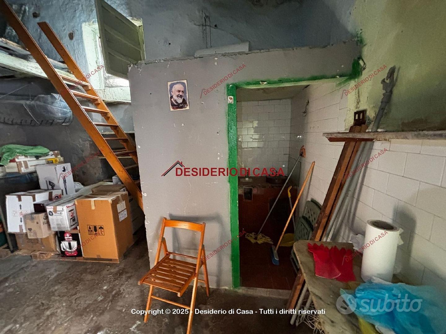 Appartamento – Monreale, Intravaia - Vista 3