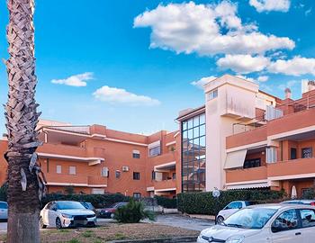 Appartamento con box e cantina San Giacomo/Santa B