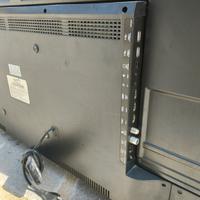 TV led 55 pollici