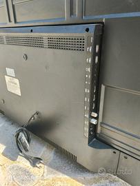 TV led 55 pollici