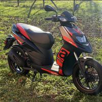 Aprilia SR 50 - 2020