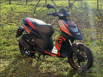 Aprilia SR 50 - 2020