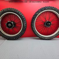 CERCHI CERCHIO HONDA CR 250 1989 1991 CR250 1990