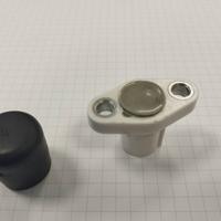 Sensore temperatura aria airbox IAT KTM TPI