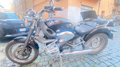 BMW R 1200 C