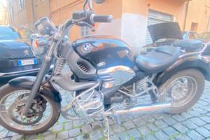 BMW R 1200 C