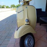 Vespa 50n anno 77