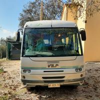 Camper Motorhome  VAS 7,4 mt.