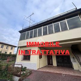 4 LOCALI A CALCINATO