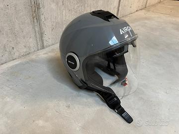 Casco Airoh Helyos - taglia S - usato poche volte