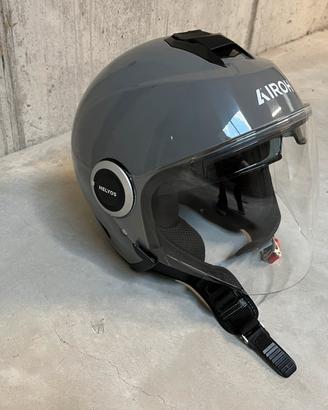 Casco Airoh Helyos - taglia S - usato poche volte