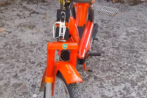 Motorino Atala