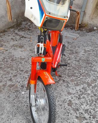 Motorino Atala