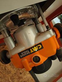 fresa CMT ORANGE TOOOL