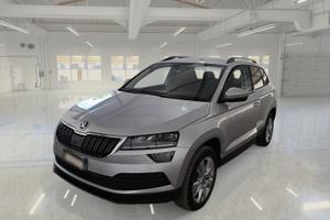 SKODA KAROQ 2.0 TDI 85KW EVO SCR S-TECH DSG SUV