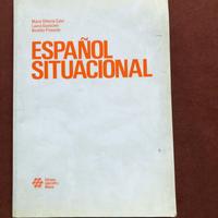 Espanol Situacional - Calvi, Guasconi e Provoste