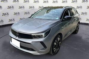 Opel Grandland I 2022 1.5 ecotec Ultimate s&s...